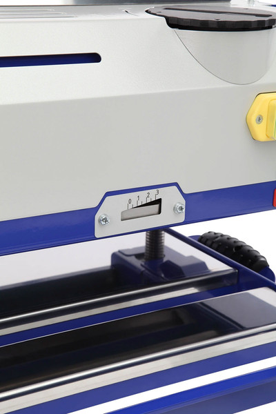 Изображение товара Рейсмусовый станок БЕЛМАШ PB-2000/330 / SD46.00.000