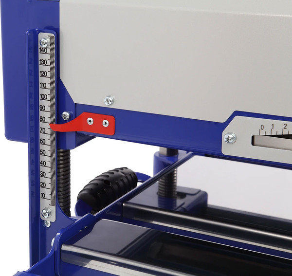 Изображение товара Рейсмусовый станок БЕЛМАШ PB-2000/330 / SD46.00.000