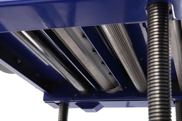 Изображение товара Рейсмусовый станок БЕЛМАШ PB-2000/330 / SD46.00.000