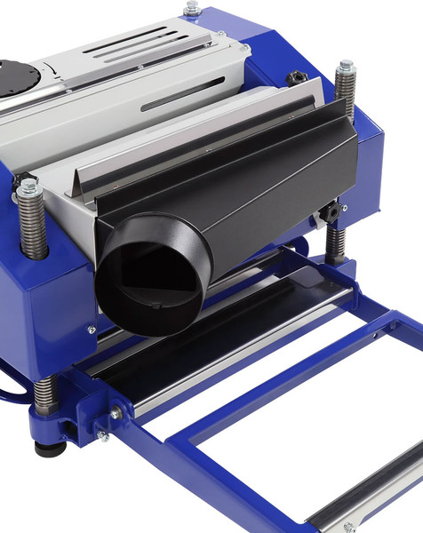 Изображение товара Рейсмусовый станок БЕЛМАШ PB-2000/330 / SD46.00.000