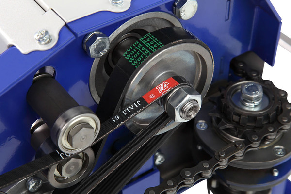 Изображение товара Рейсмусовый станок БЕЛМАШ PB-2000/330 / SD46.00.000