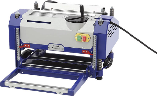 Изображение товара Рейсмусовый станок БЕЛМАШ PB-2000/330 / SD46.00.000