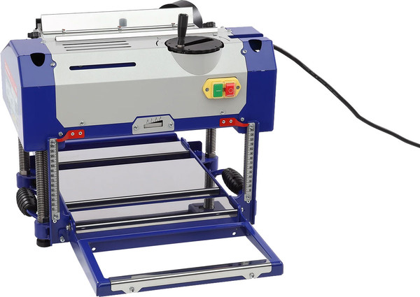 Изображение товара Рейсмусовый станок БЕЛМАШ PB-2000/330 / SD46.00.000