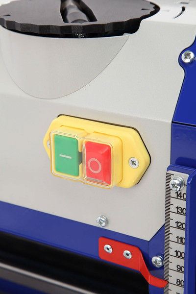 Изображение товара Рейсмусовый станок БЕЛМАШ PB-2000/330 / SD46.00.000