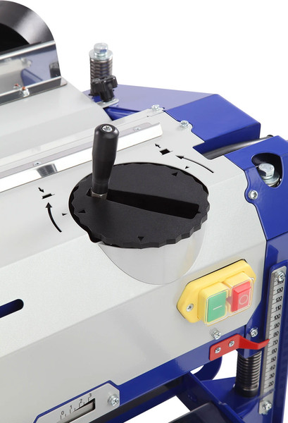 Изображение товара Рейсмусовый станок БЕЛМАШ PB-2000/330 / SD46.00.000