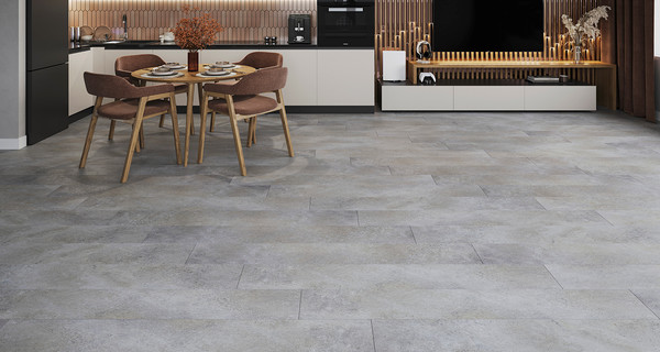 Изображение товара Ламинат Kastamonu Color Black Персидская Яшма 1203