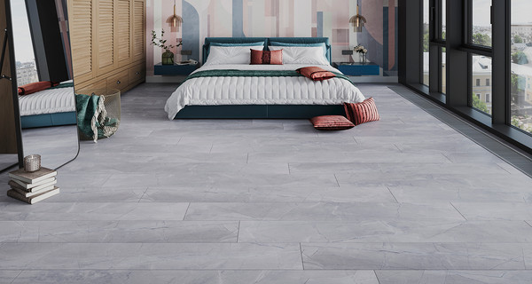 Изображение товара Ламинат Kastamonu Color Black Призрачный Оникс 1205