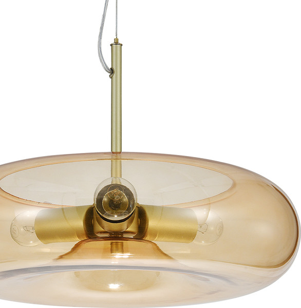 Изображение товара Люстра Indigo Light Leggero V000540