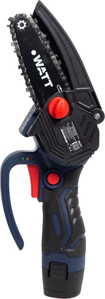 Изображение товара Электропила цепная Watt WCS-12Li / 11.012.04.00