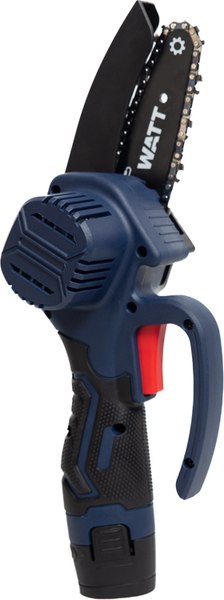 Изображение товара Электропила цепная Watt WCS-12Li / 11.012.04.00