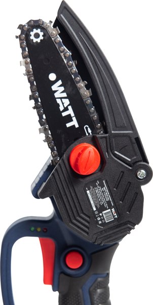 Изображение товара Электропила цепная Watt WCS-12Li / 11.012.04.00