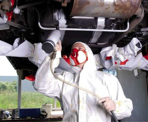 Изображение товара Воздушный компрессор Einhell TE-AC 230/24/8 (4010460)