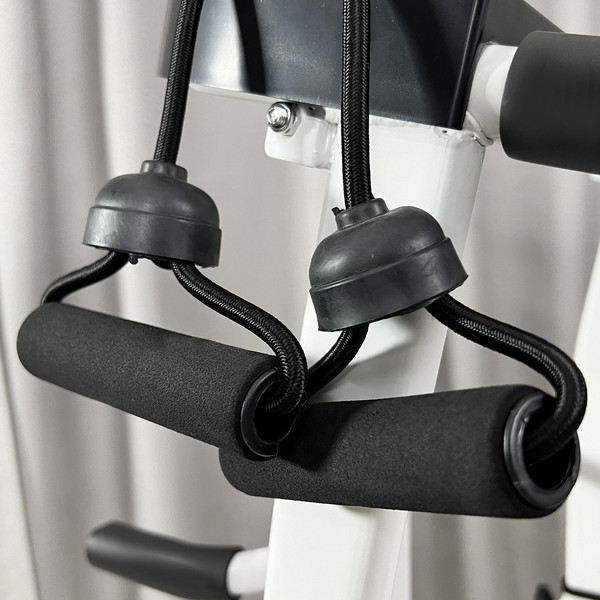 Изображение товара Механическая беговая дорожка Calviano BeFIT Механическая (белый)