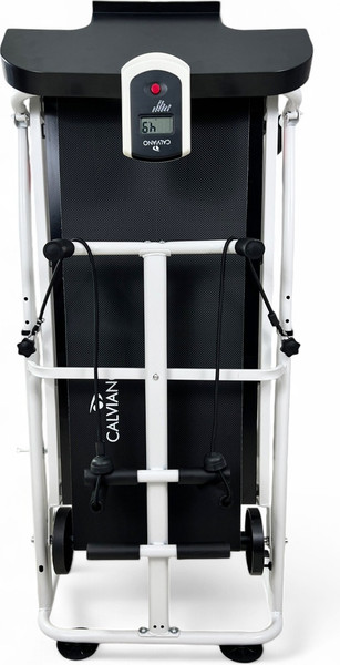 Изображение товара Механическая беговая дорожка Calviano BeFIT Механическая (белый)