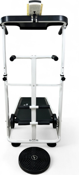 Изображение товара Механическая беговая дорожка Calviano BeFIT Механическая (белый)