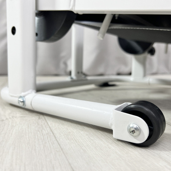 Изображение товара Механическая беговая дорожка Calviano BeFIT Механическая (белый)