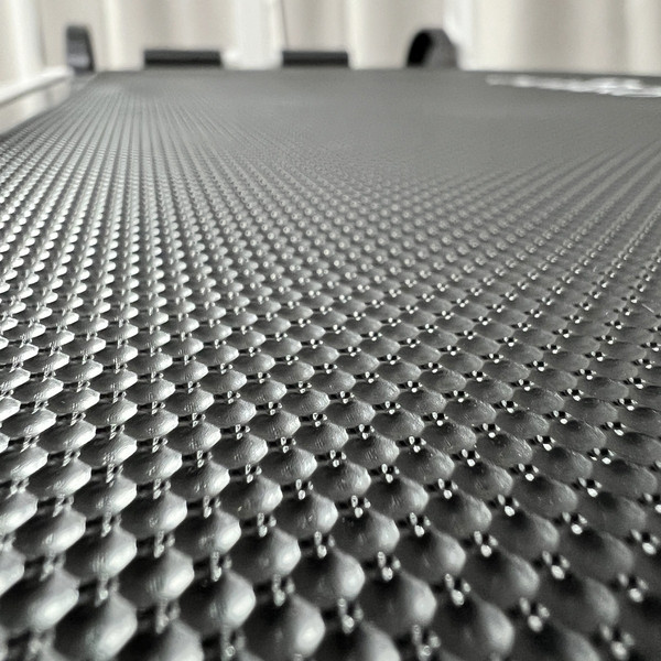 Изображение товара Механическая беговая дорожка Calviano BeFIT Механическая (белый)