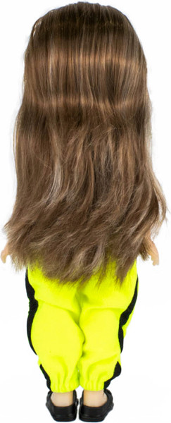 Изображение товара Кукла Knopa Мишель фристайлер / 85060