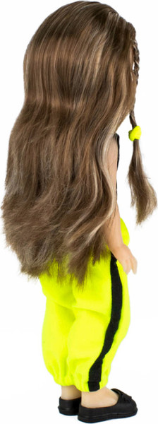 Изображение товара Кукла Knopa Мишель фристайлер / 85060