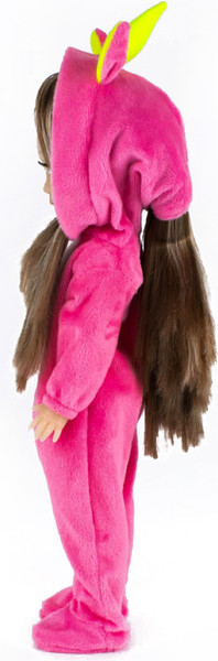 Изображение товара Кукла Knopa Мишель на пижамной вечеринке / 85064