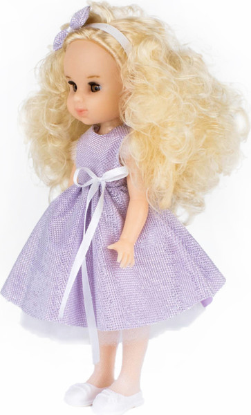 Изображение товара Кукла Knopa Искорка / 85071