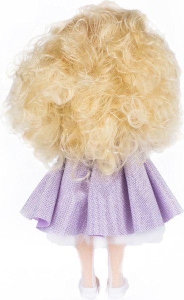 Изображение товара Кукла Knopa Искорка / 85071