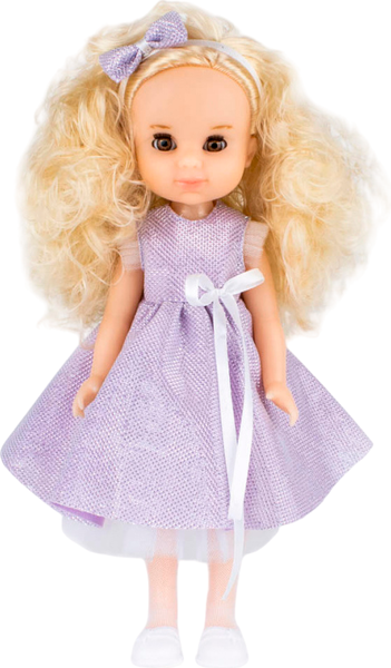 Изображение товара Кукла Knopa Искорка / 85071