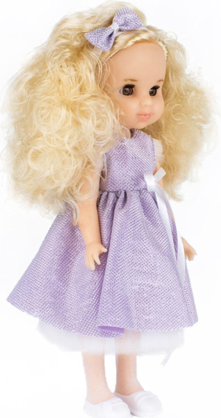 Изображение товара Кукла Knopa Искорка / 85071