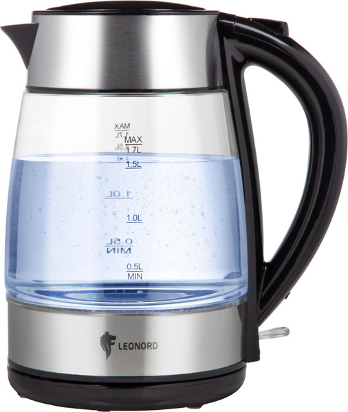 Изображение товара Электрочайник Leonord LE-1513 / 107165