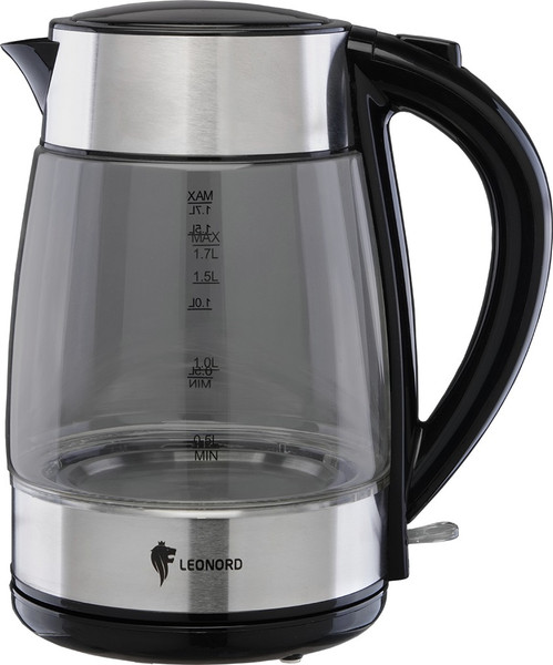 Изображение товара Электрочайник Leonord LE-1513 / 107165