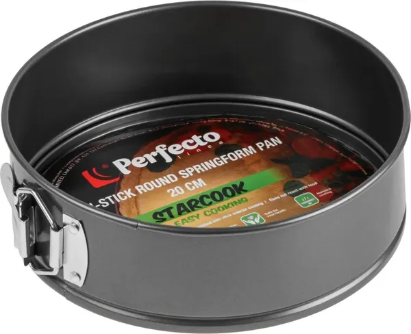 Изображение товара Форма для выпечки Perfecto Linea Starcook 16-247012