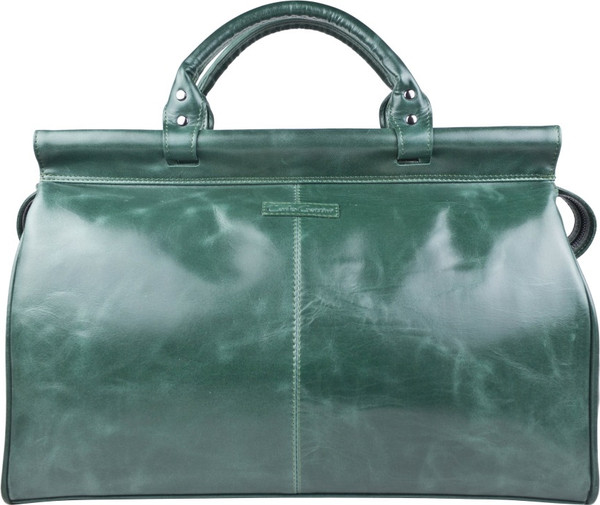 Изображение товара Сумка дорожная Carlo Gattini Premium Veano / 4004-11 (темно-зеленый)