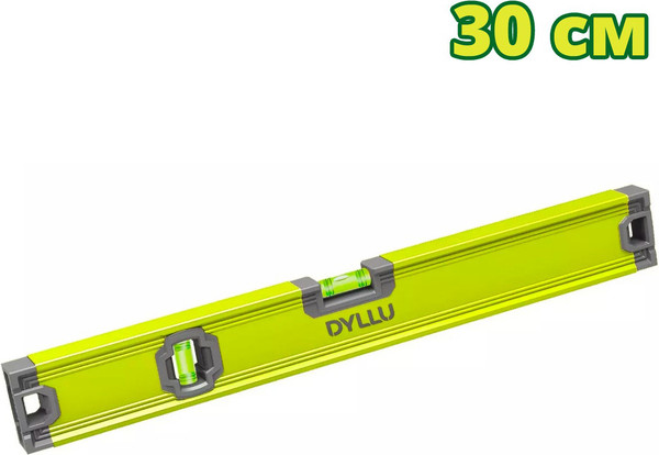 Изображение товара Уровень строительный DYLLU DTSL2G30