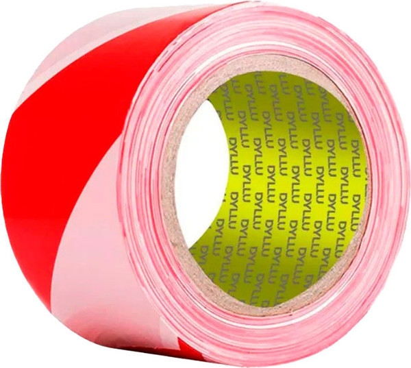 Изображение товара Лента сигнальная DYLLU Оградительная DTEE1H10