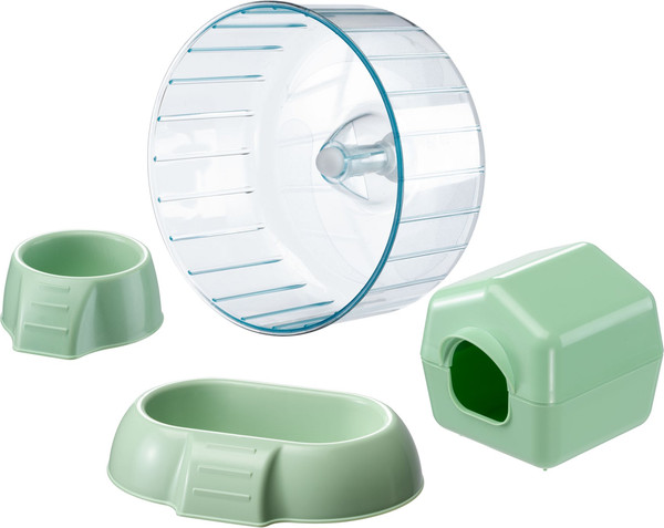 Изображение товара Клетка для грызунов Ferplast Criceti 120 / 57012211