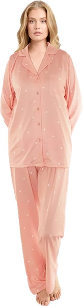 Изображение товара Пижама Arya Estrella / 8680943245380 (XL, розовый)