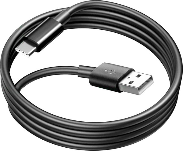 Изображение товара Кабель DYLLU USB Type-A - Type-C DTUB1501 (1м)