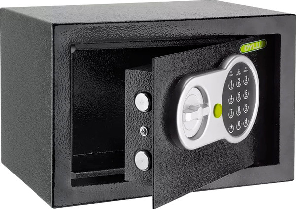 Изображение товара Мебельный сейф DYLLU DTEB1525