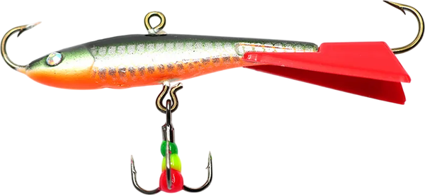 Изображение товара Балансир Yaman SE Torpedo 65мм / YS-BT65-31 (31)