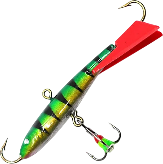 Изображение товара Балансир Yaman SE Torpedo 65мм / YS-BT65-68 (68)