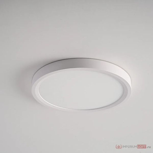 Изображение товара Потолочный светильник Imperiumloft SLIM01 / 141008-26