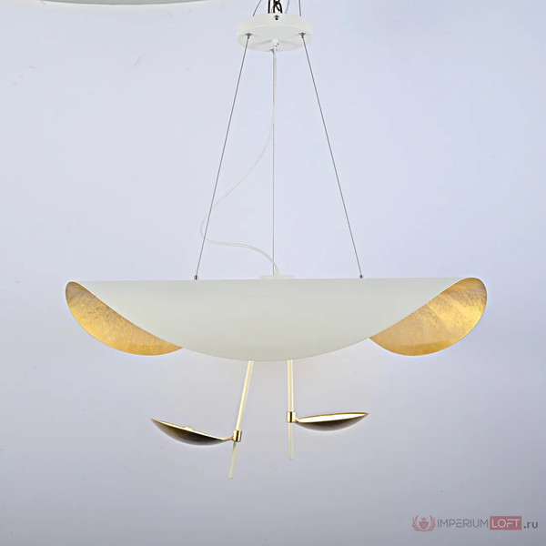 Изображение товара Потолочный светильник Imperiumloft COVERT01 / 178135-26