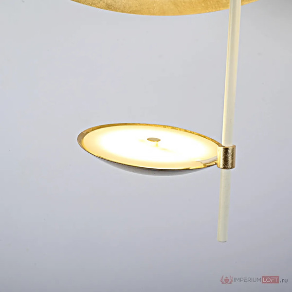 Изображение товара Потолочный светильник Imperiumloft COVERT01 / 178135-26