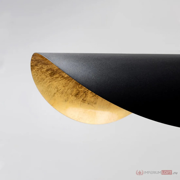 Изображение товара Потолочный светильник Imperiumloft COVERT01 / 178135-26