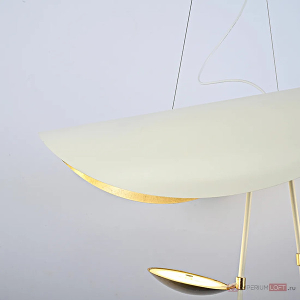 Изображение товара Потолочный светильник Imperiumloft COVERT01 / 178135-26