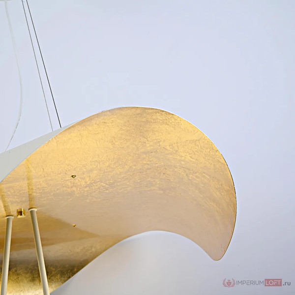 Изображение товара Потолочный светильник Imperiumloft COVERT01 / 178135-26