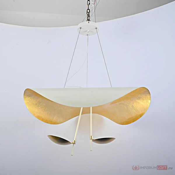 Изображение товара Потолочный светильник Imperiumloft COVERT01 / 178135-26