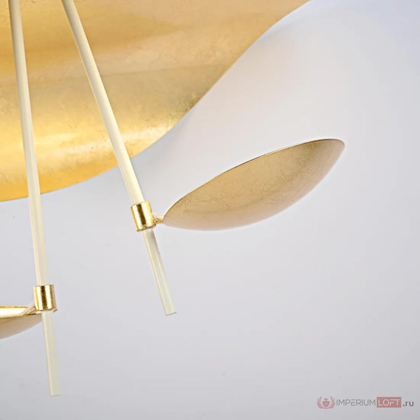 Изображение товара Потолочный светильник Imperiumloft COVERT01 / 178135-26