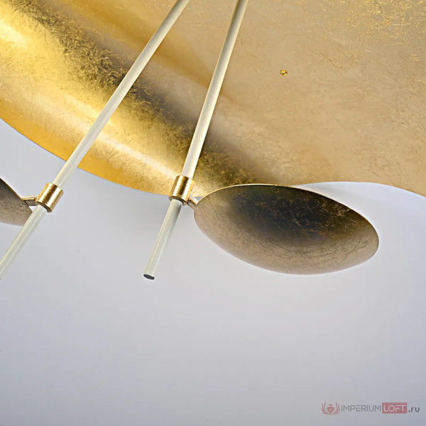 Изображение товара Потолочный светильник Imperiumloft COVERT01 / 178135-26