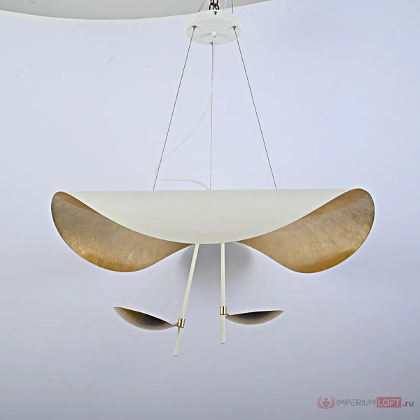 Изображение товара Потолочный светильник Imperiumloft COVERT01 / 178135-26